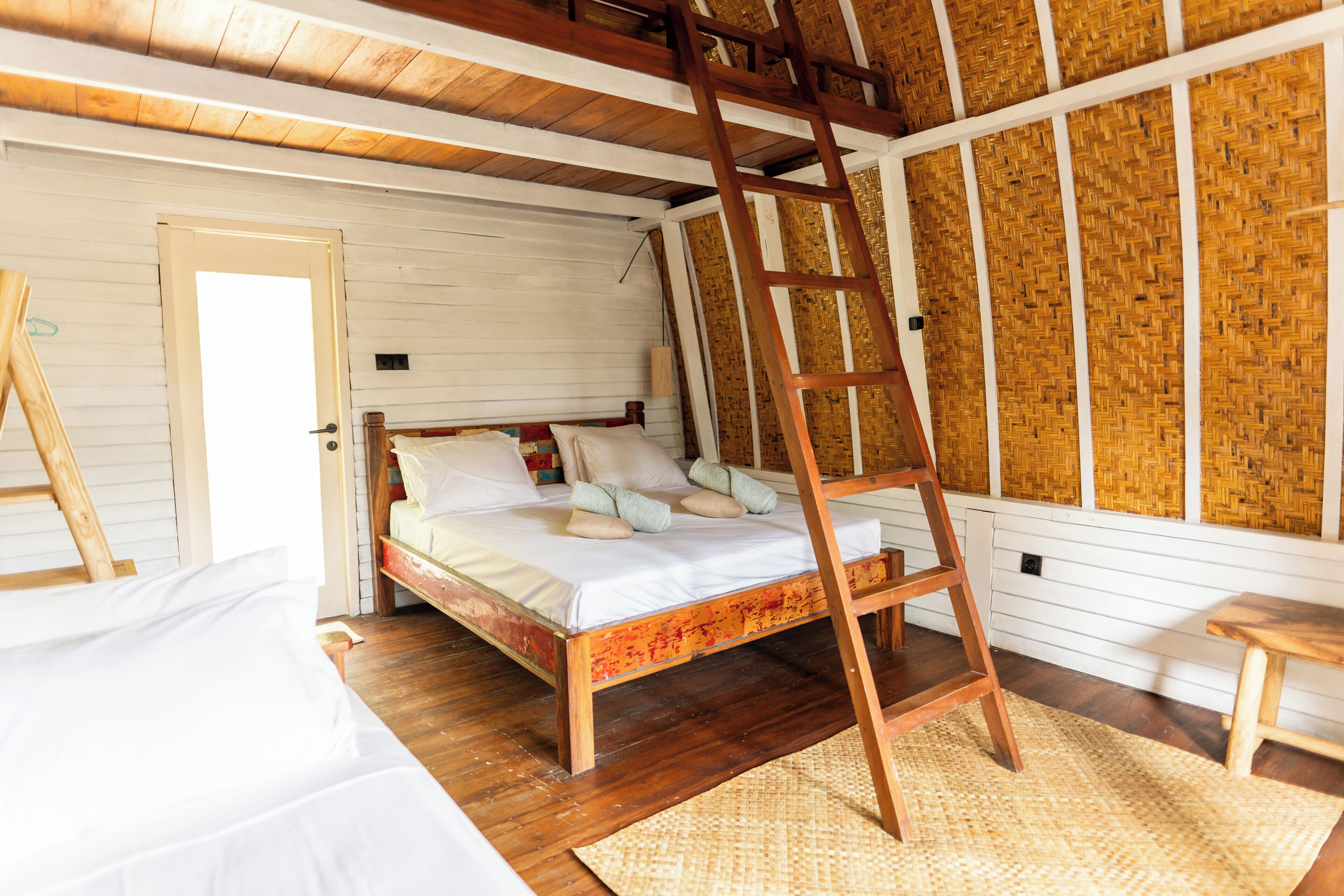 Foto - Buena Vibra Bungalows with Quiet Garden