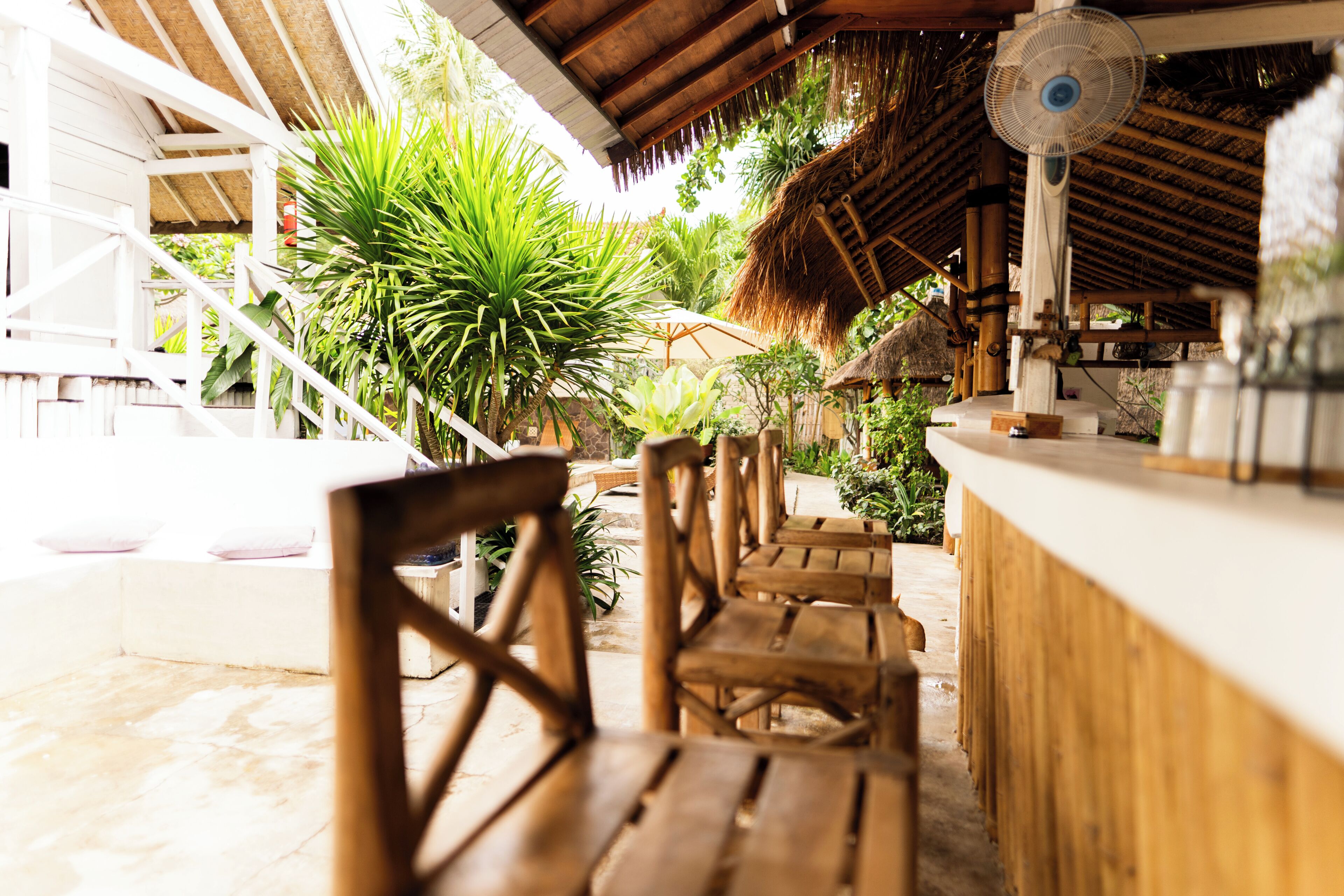 Foto - Buena Vibra Bungalows with Quiet Garden