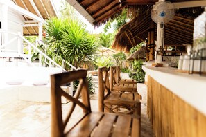 Reception - Buena Vibra (Gili Air)