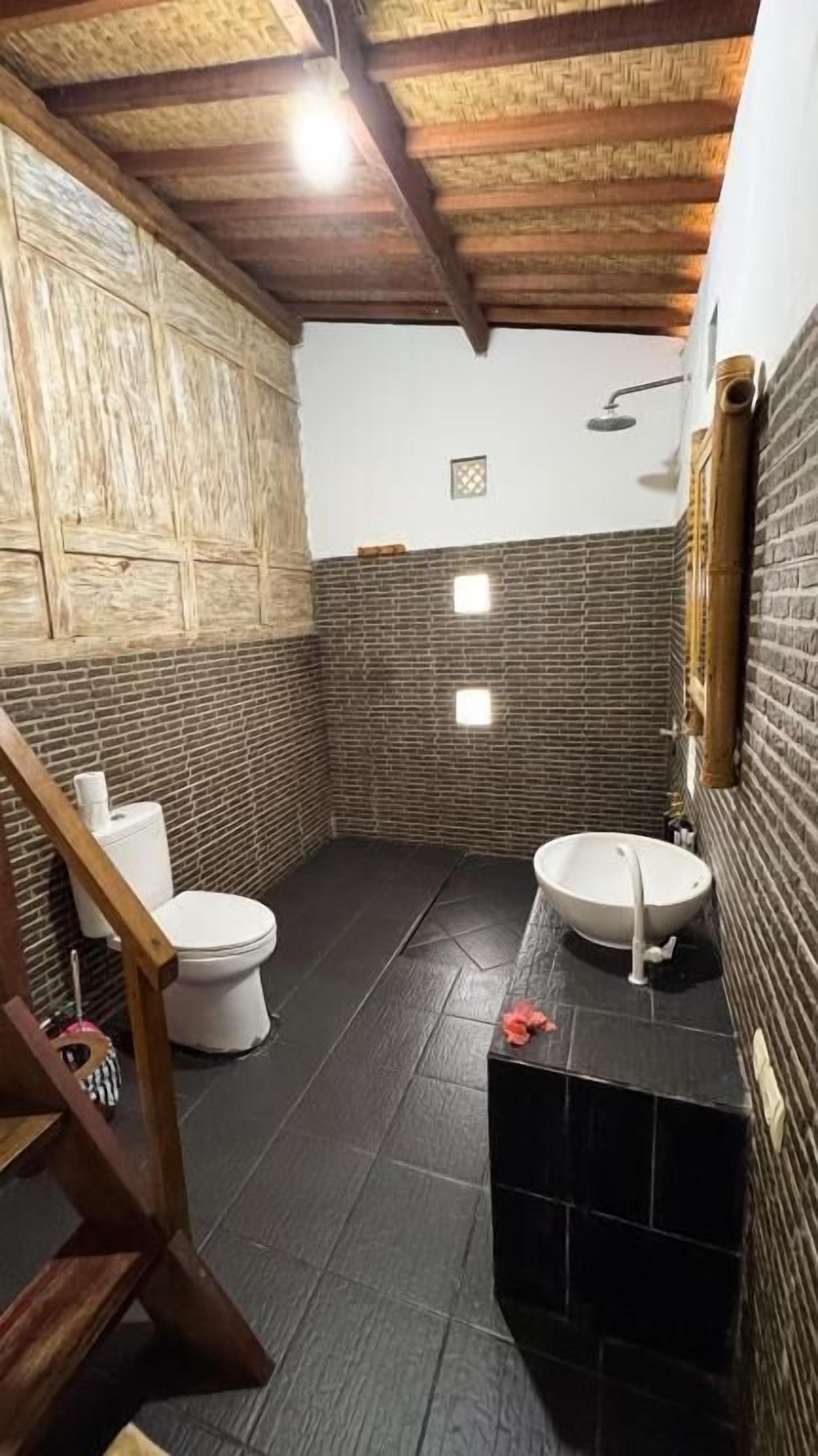 Foto - Buena Vibra Bungalows