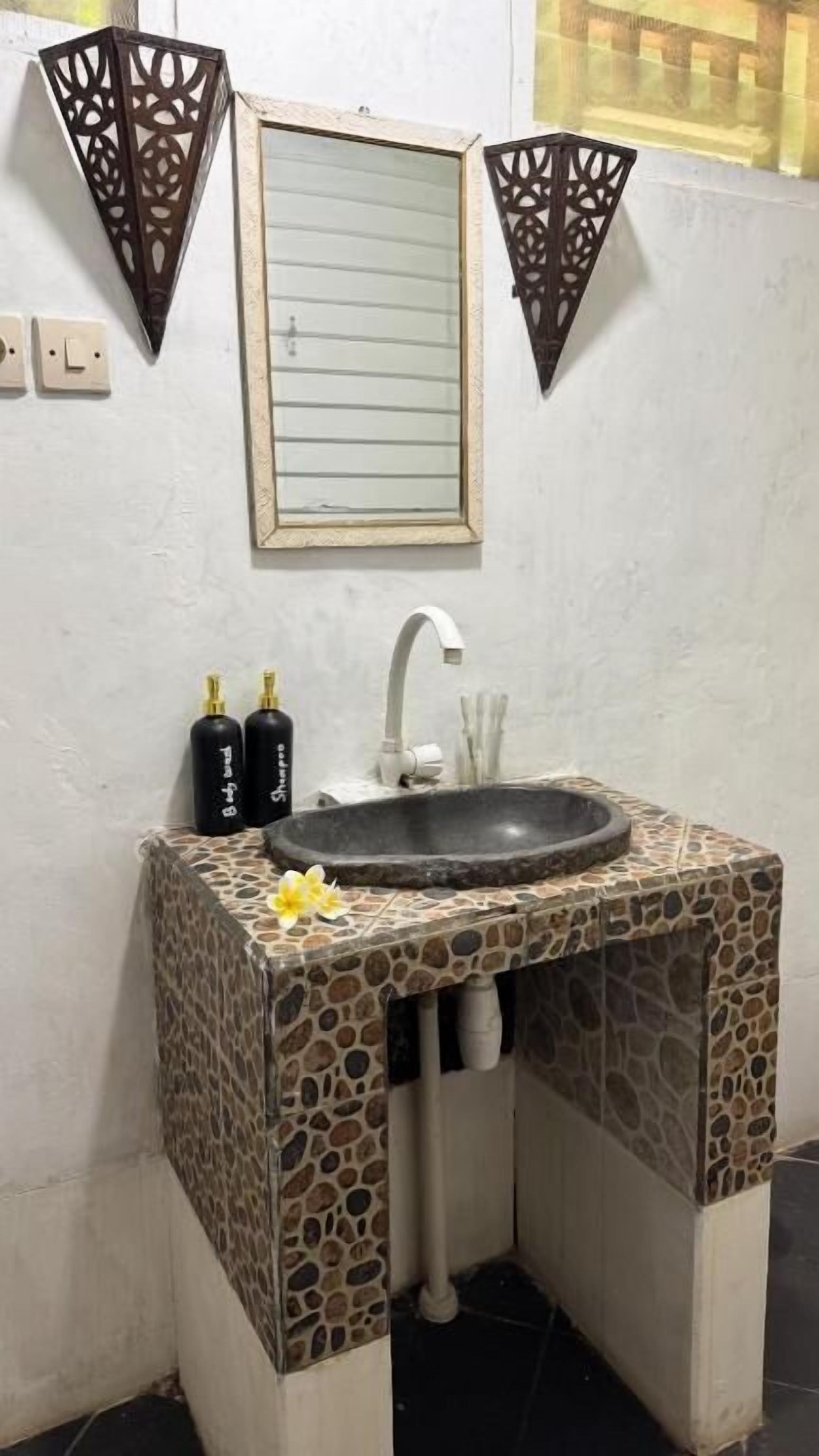 Foto - Buena Vibra Bungalows