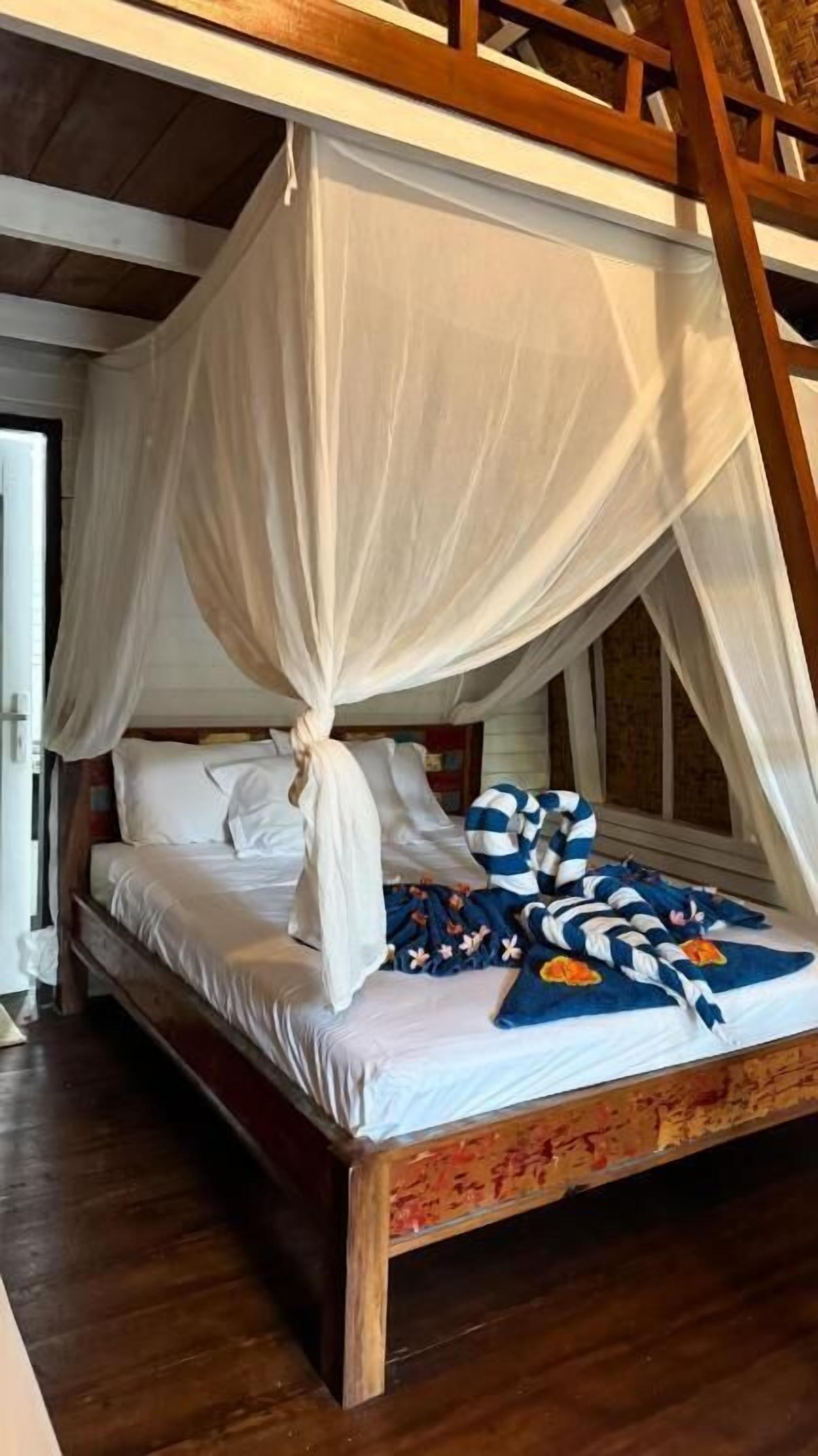 Foto - Buena Vibra Bungalows