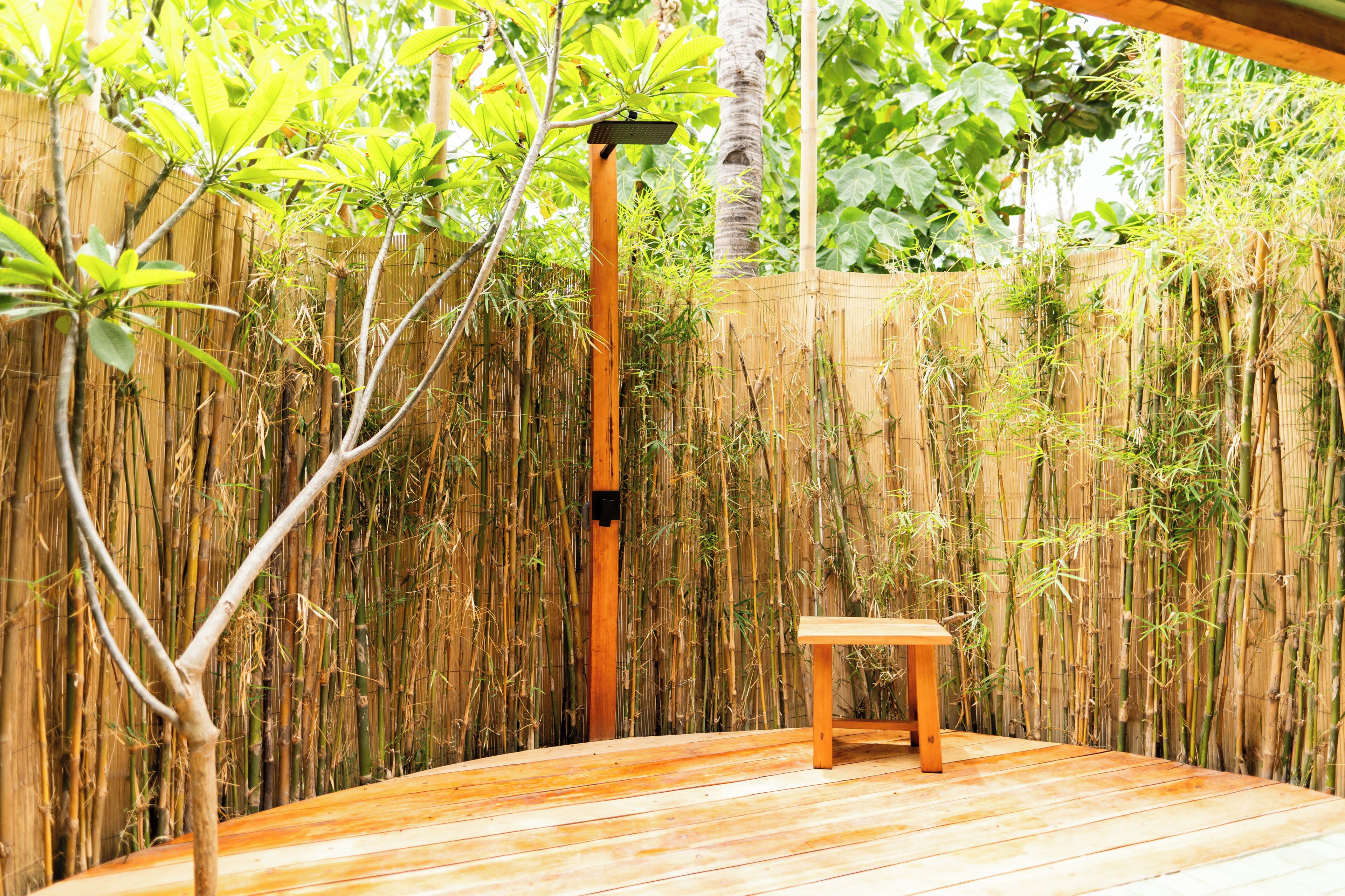 Foto - Buena Vibra Bungalows with Quiet Garden