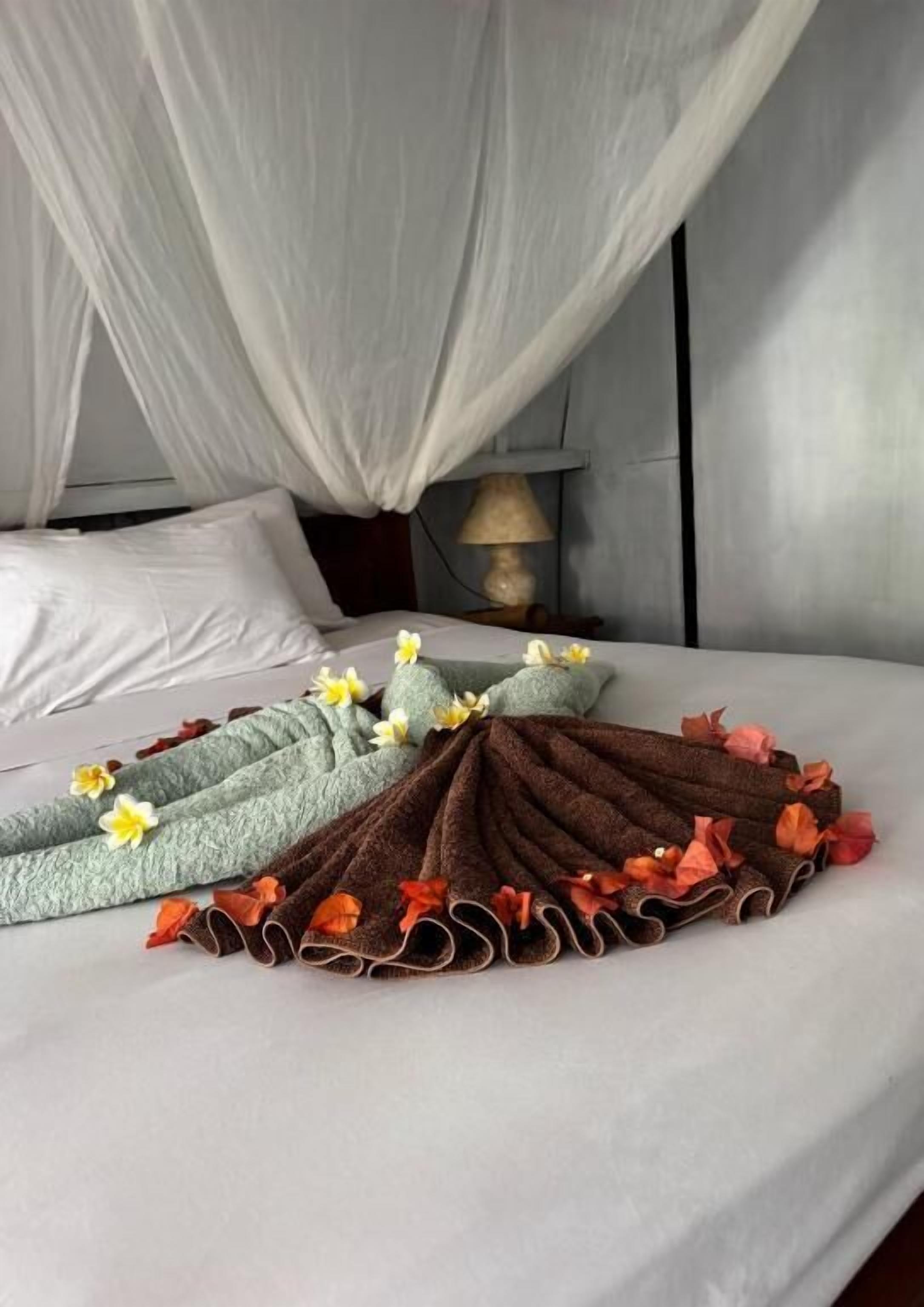 Foto - Buena Vibra Bungalows