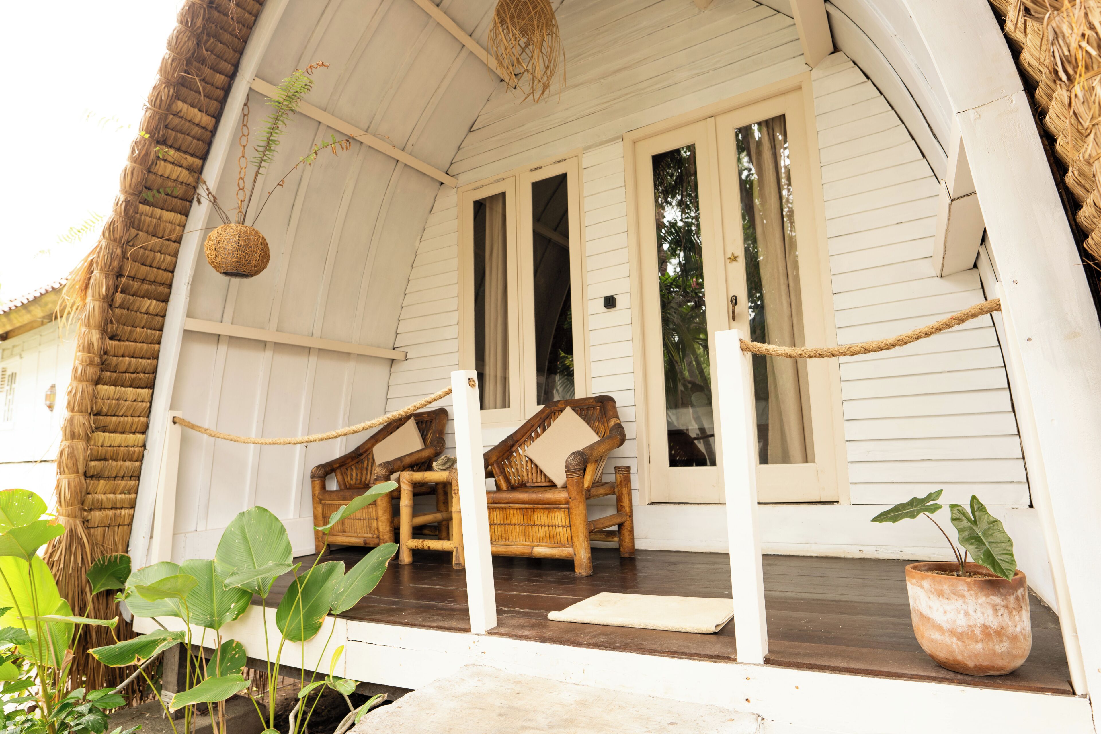 Foto - Buena Vibra Bungalows with Quiet Garden