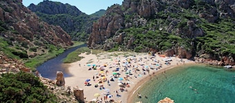 Casa di vacanze Savina by Interhome