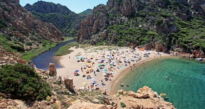 Vacation home Savina by Interhome