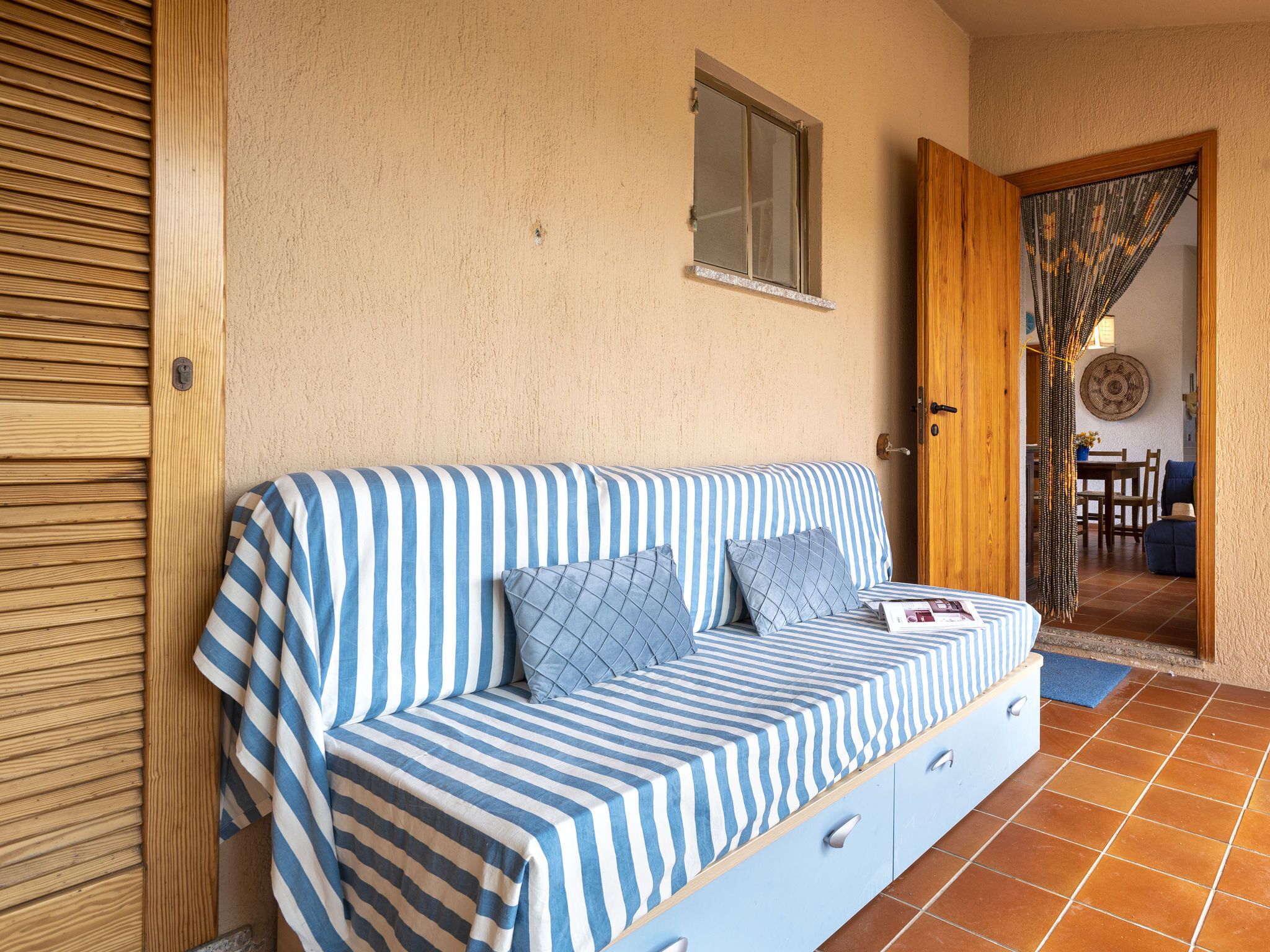 Vacation Home Savina By Interhome - Portobello
