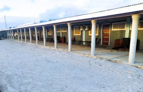 Toafa Lodge