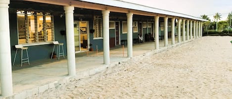 Ngoại thất