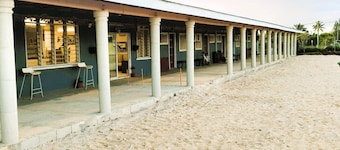 Toafa Lodge