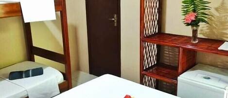 Quadruple Room | Free WiFi