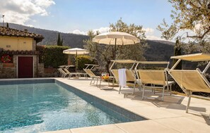 Pool - Amazing home in Castiglion Fiorentino (Castiglion Fiorentino)