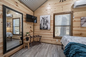 1 bedroom, WiFi