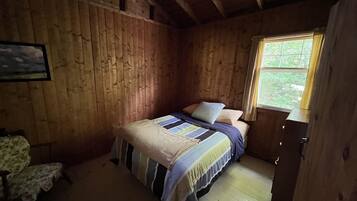 3 Schlafzimmer, WLAN
