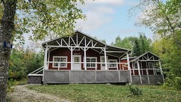 Exterieur