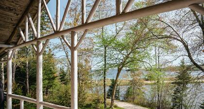 Beach Cottage - White Birches - Hubbards Beach