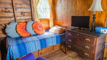 1 Schlafzimmer, WLAN