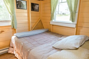 1 chambre, Wi-Fi