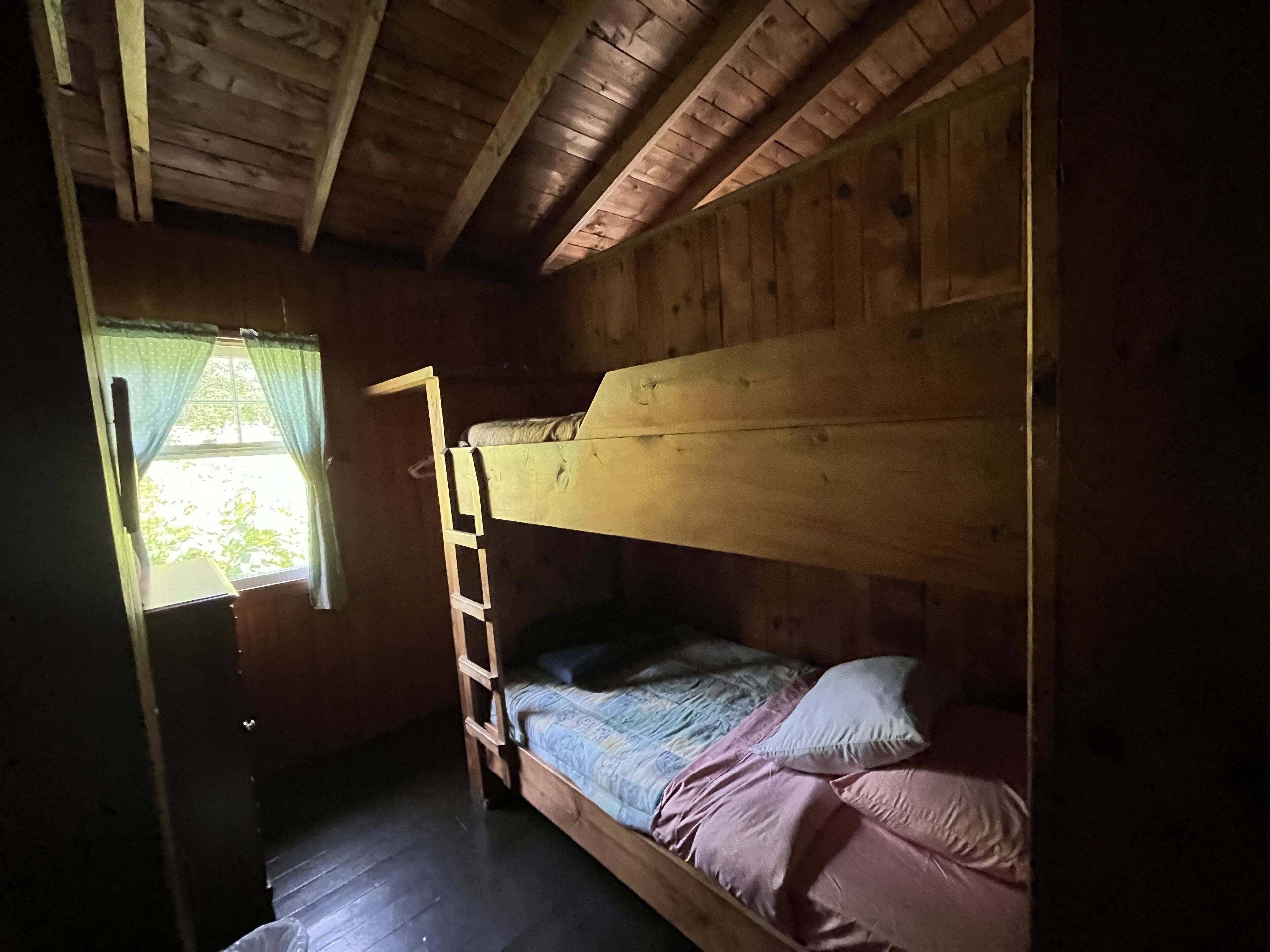 3 bedrooms, WiFi