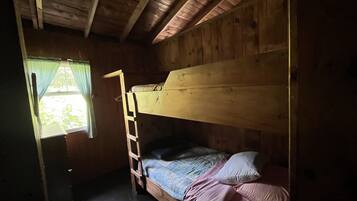 3 bedrooms, WiFi