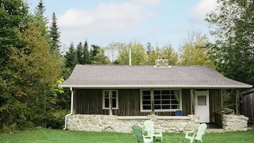 Exterieur