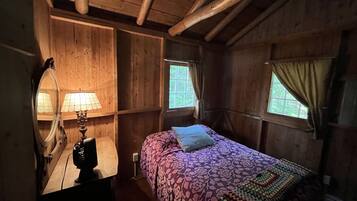 3 Schlafzimmer, WLAN