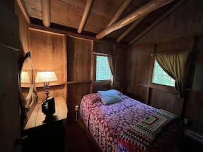 3 bedrooms, WiFi