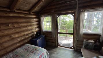 3 bedrooms, WiFi