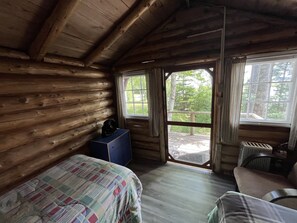 3 slaapkamers, wifi