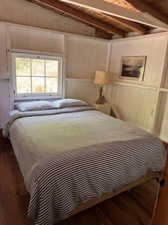 Beach Cottage - Whispering Firs - Hubbards Beach - Nova Scotia