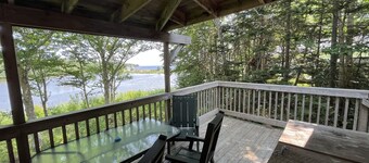 Beach Cottage - Yellow Birches - Hubbards Beach