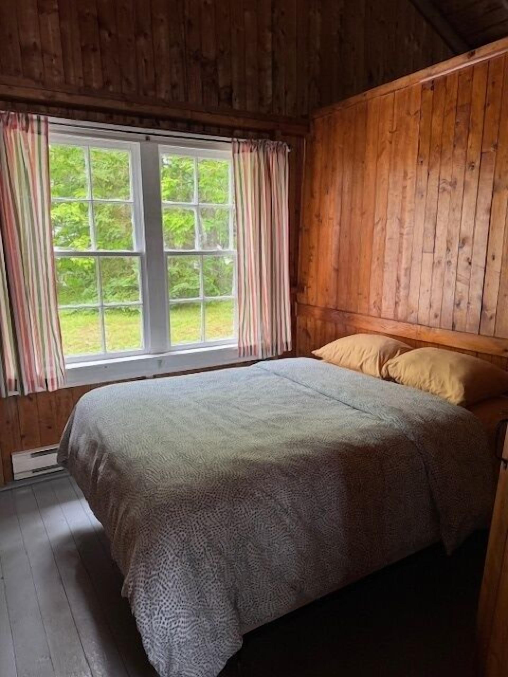 3 bedrooms, WiFi