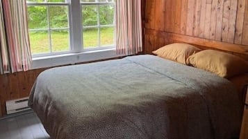 3 bedrooms, WiFi