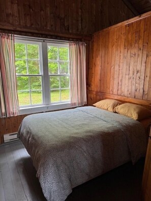 3 bedrooms, WiFi