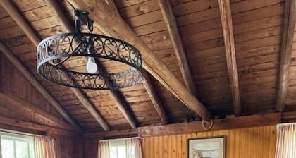 Beach Cottage - Pine Terrace - Hubbards Beach