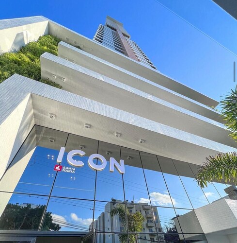 Apartamento Centro de Chapecó