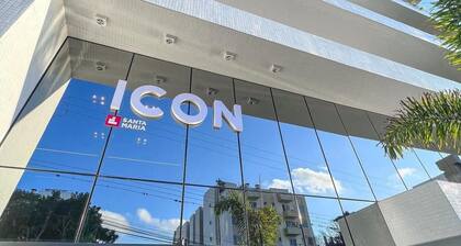 Apartamento Centro de ChapecĂł