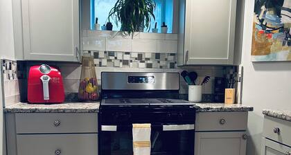 Brand New Studio apart. free parking