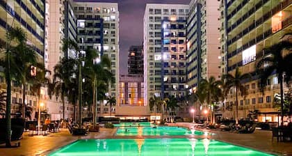 Madison Place at Sea Residences powered by Cocotel