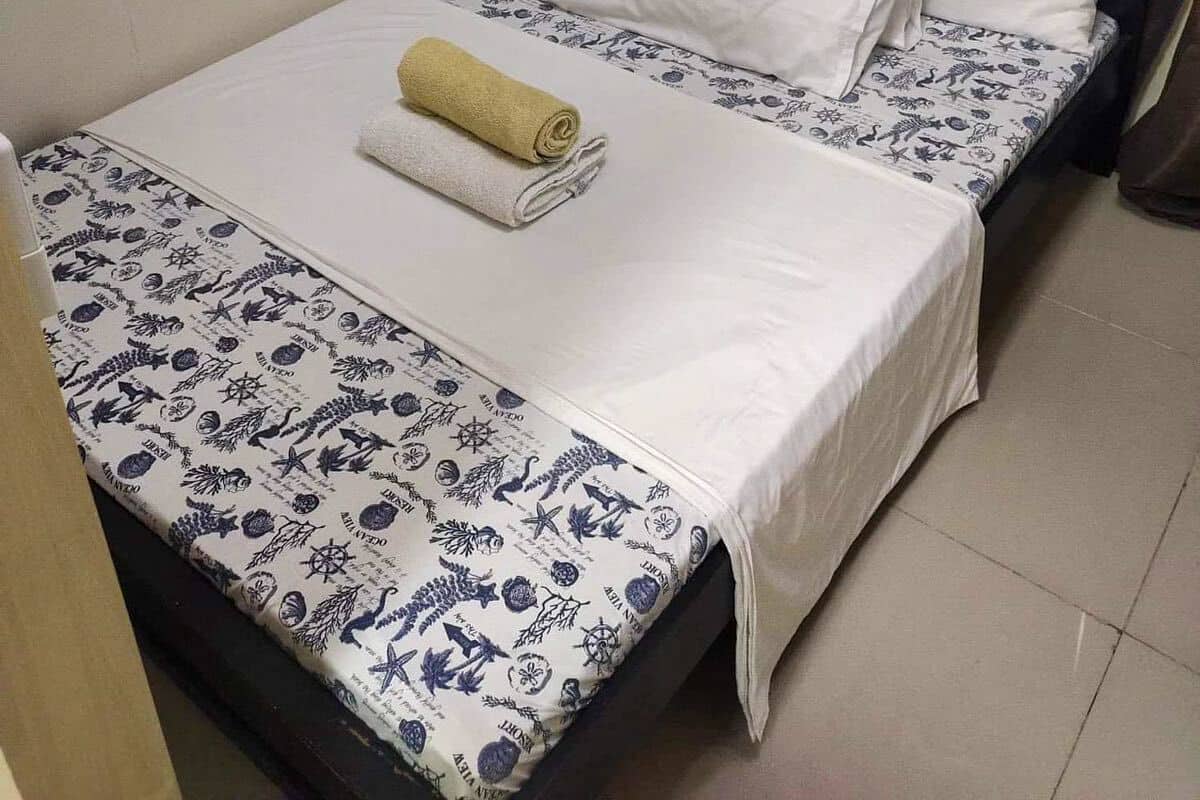 Standard Room - Tower E