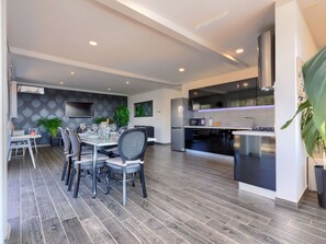 Dining - Villa Selagodi by Interhome (Rovinj/Rovinjsko Selo)