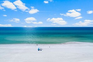 Beach nearby - Palazzo 505 | Panoramic Ocean Views, Beachfront, Parking Onsite! (Panama City Beach)