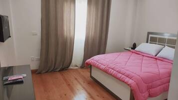 Superior double Studio | Egyptian cotton sheets, premium bedding, memory-foam beds, minibar