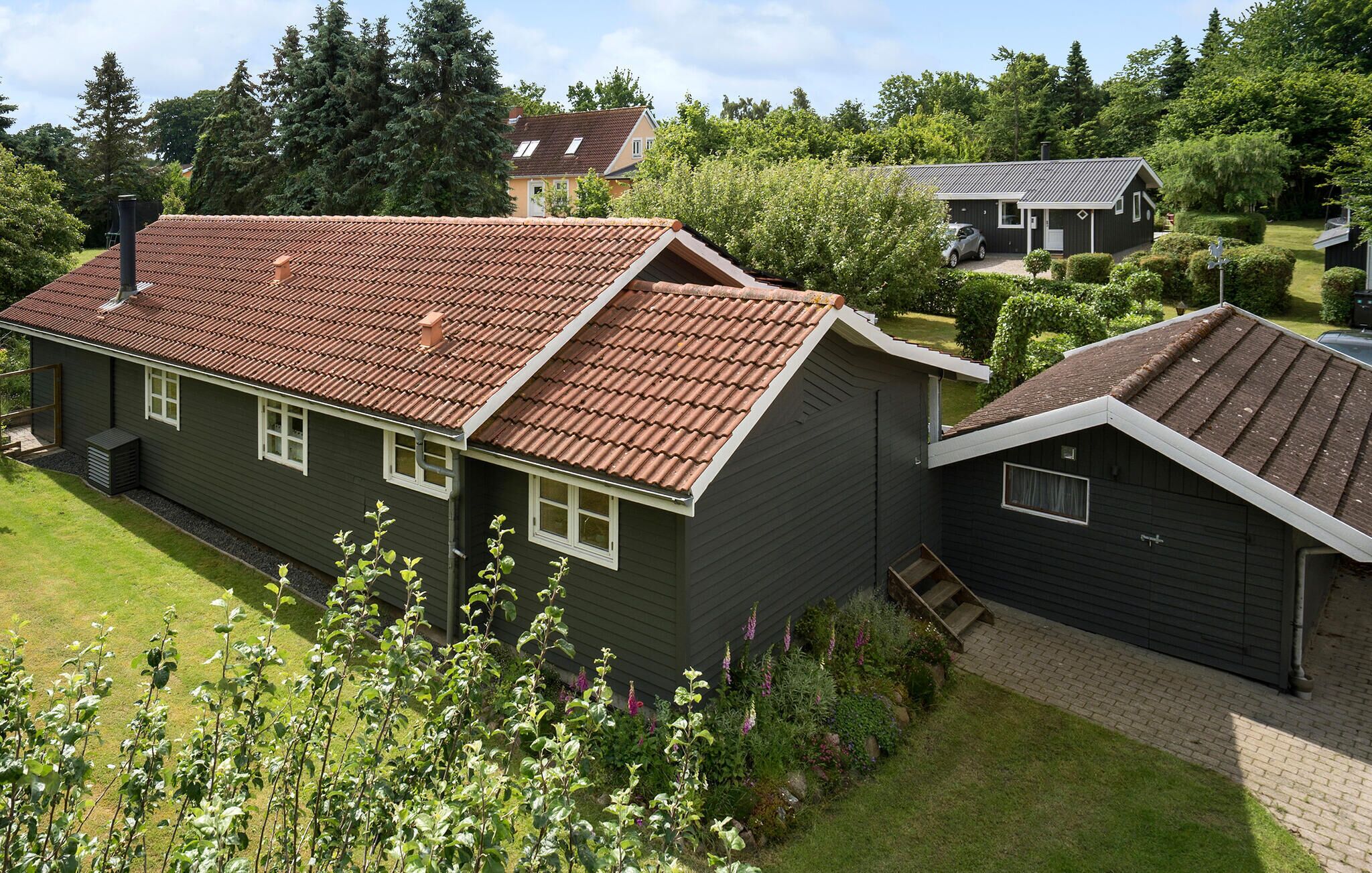Eksteriør