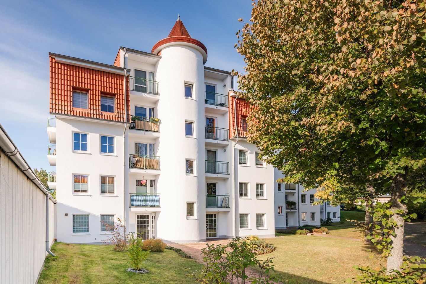 Außenbereich