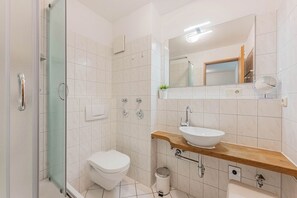 Een douche