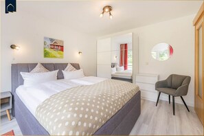 1 bedroom, WiFi