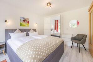 1 slaapkamer, wifi