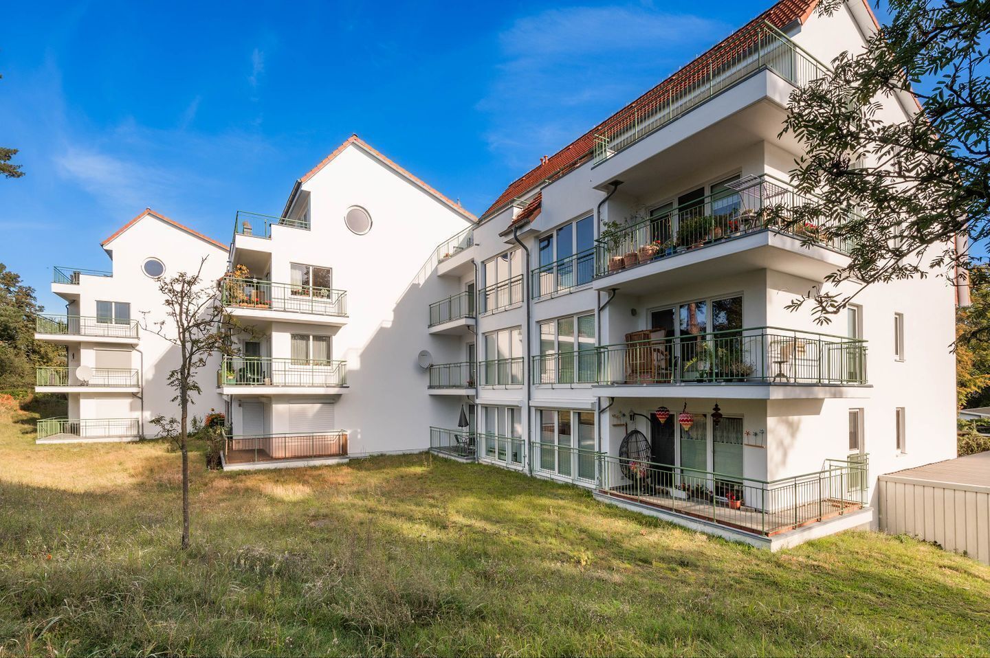 Außenbereich